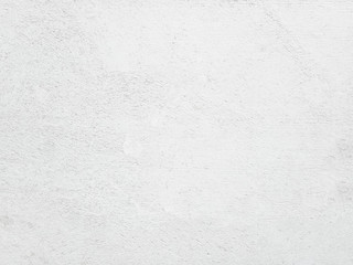 White cement wall background in vintage style