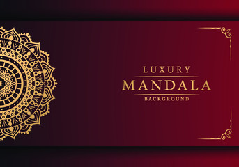 Elegant floral background with floral elements  for Wedding card, book cover.