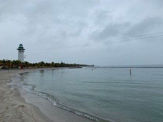 Belize Harvest Key Island