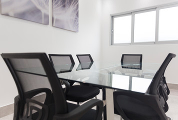 Decoración de apartamento de lujo