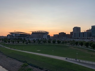 Cincinnati Ohio
