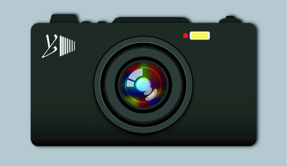 Digital Camera