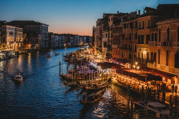 Fototapeta premium Venice Venezia