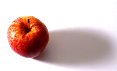 Red Apple
