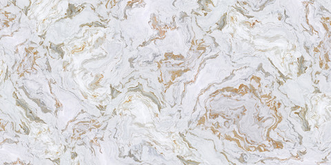 Naklejka na ściany i meble White marble background