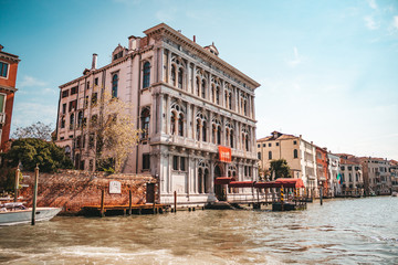 Venice Venezia