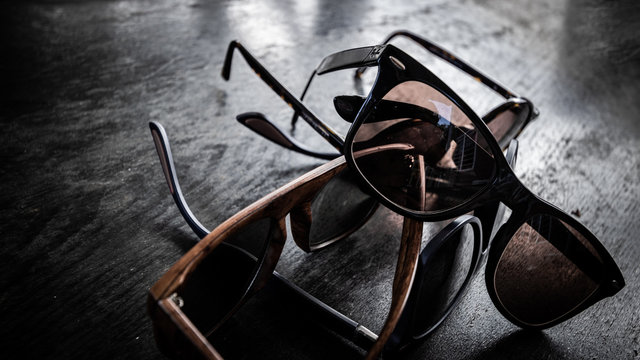 tas de lunette