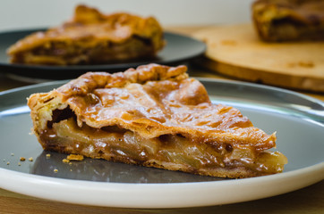 Apple Pie