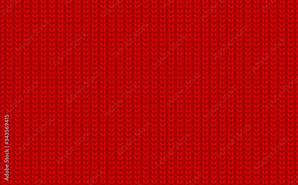 Poster knitted background. knit texture seamless pattern. endless realistic texture can be used as backgrou
