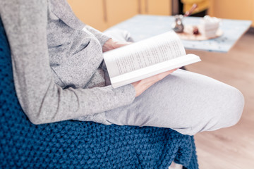 rest day for pregnant woman in isolation period