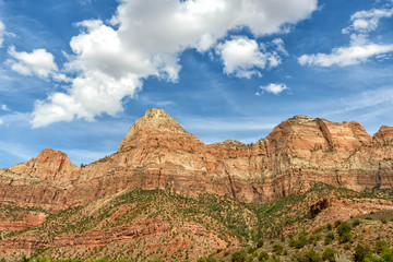 Zion National Park