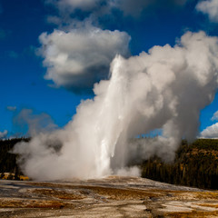 OLDFAITHFUL