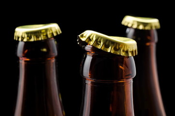 Beer bottle
