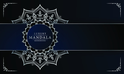 Elegant floral background with floral elements  for Wedding card, book cover.	