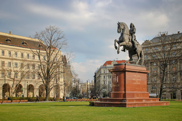 R&aacute;k&oacute;czi Ferenc