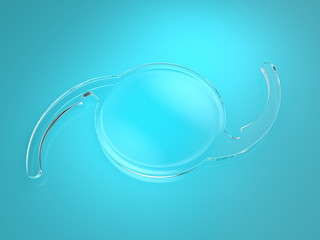 iol intraocular lens