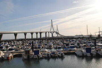 Puerto de Cádiz