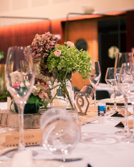 décoration mariage 