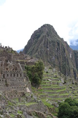 machu picchu peru