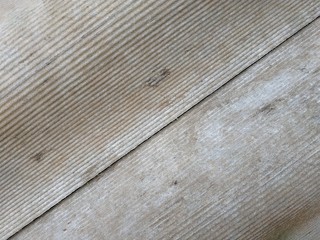 Diagonal gray lines concrete asbestos texture.