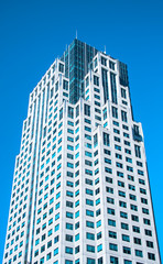 Obraz premium impressive skyscraper