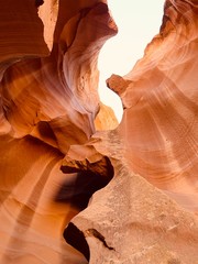 lower antelope canyon © Traveler