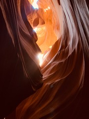 Antelope Canyon
