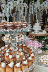 Sweets first communion