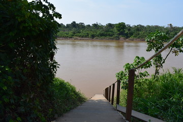 Per&uacute;-Tambopata