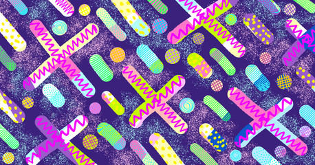 abstract colorful background