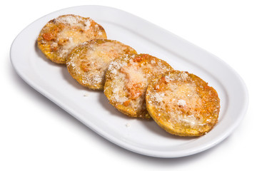 Patacones