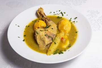 Sancocho