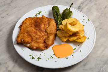 Cachopo