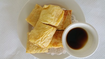 dim sum