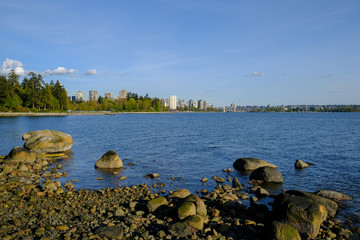Stanley Park, Vancouver