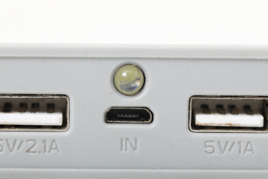 USB-C charging data cable, type male data connector