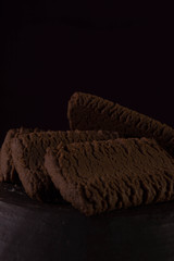 Choco galletas