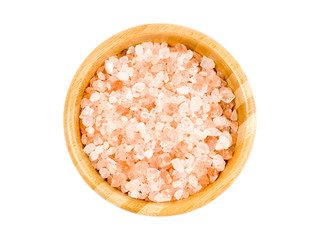 Himalayan salt
