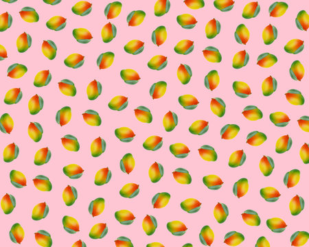 mango wallpaper texture vintage background