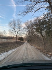 Country Road