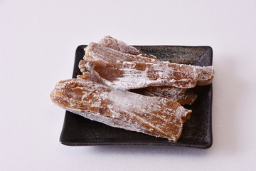 ほしいも　茨城県産　紅はるか