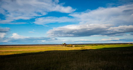 Amazing  travel to Iceland 