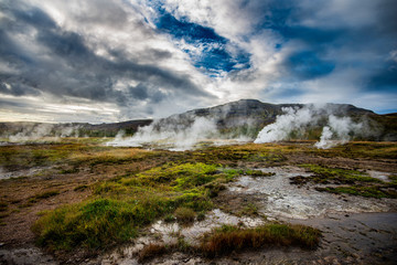 Amazing  travel to Iceland 