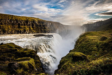 Amazing  travel to Iceland 