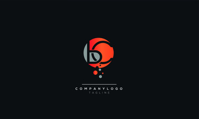 bc cb b c Letter Logo Design Icon Vector Symbol