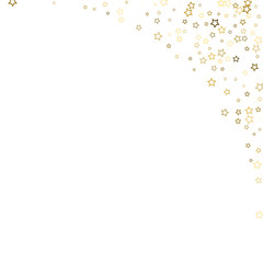 gold glitter confetti sparkle