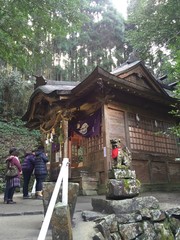 金持神社