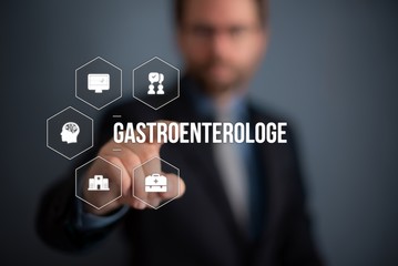 Gastroenterologe
