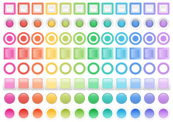 ボタン11矢印なし