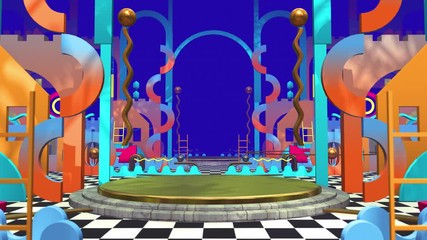 Flat Geometry Colorful is motion footage for abstract films and cinematic in art geometry scene. Also good background for scene and titles, logos. - Powered by Adobe